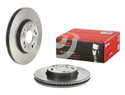 BREMBO 09.C312.11