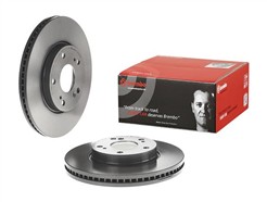 BREMBO 09.C312.21
