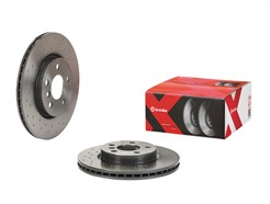 BREMBO 09.C349.1X
