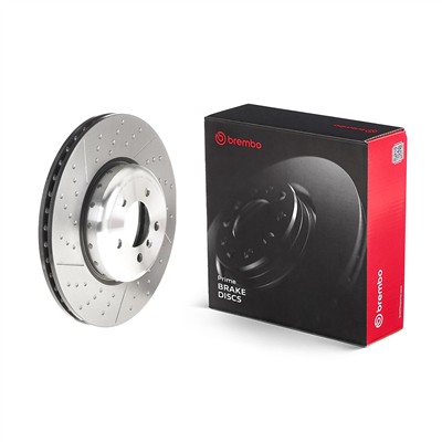 BREMBO 09.C394.13 EAN: 8020584220870.