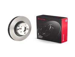 BREMBO 09.C396.13