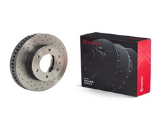 BREMBO 09.C424.1X