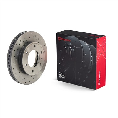 BREMBO 09.C424.1X EAN: 8020584319741.