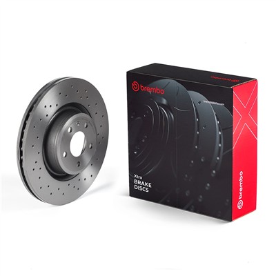 BREMBO 09.C427.1X EAN: 8020584343449.
