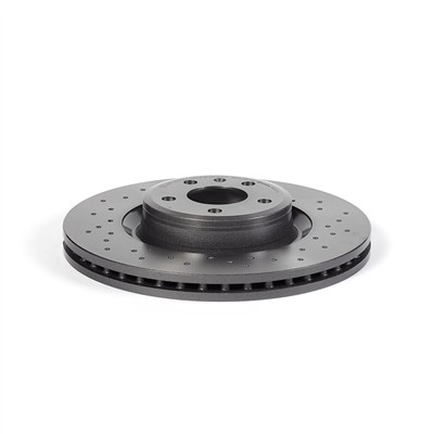 BREMBO 09.C427.1X EAN: 8020584343449.