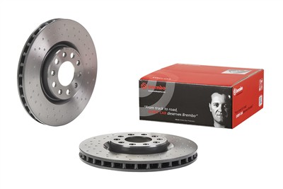 BREMBO 09.C495.1X EAN: 8020584322925.