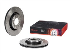 BREMBO 09.C496.1X