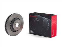 BREMBO 09.C499.1X