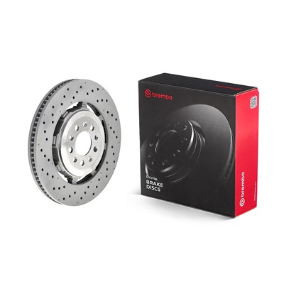 BREMBO 09.C505.33 EAN: 8020584316795.
