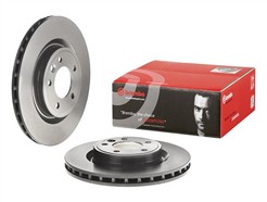 BREMBO 09.C515.11