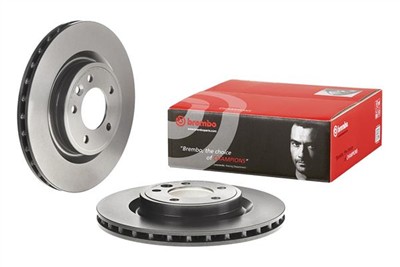 BREMBO 09.C515.11 EAN: 8020584310670.
