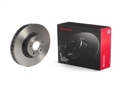 BREMBO 09.C541.21