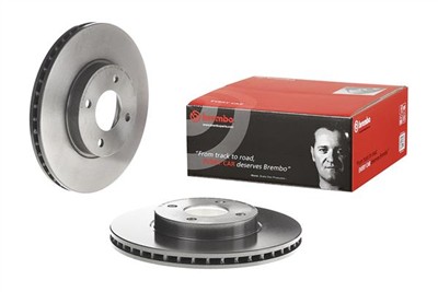 BREMBO 09.C543.11 EAN: 8020584222423.