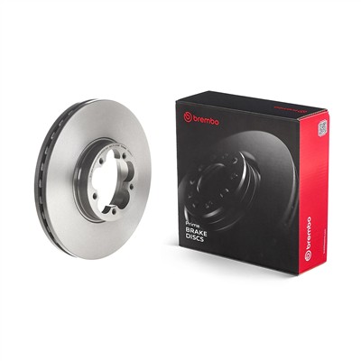 BREMBO 09.C644.11 EAN: 8020584227275.
