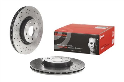 BREMBO 09.C645.11 EAN: 8020584223741.