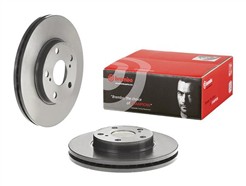 BREMBO 09.C648.11