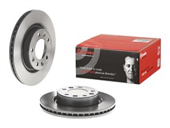 BREMBO 09.C657.11