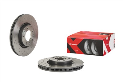 BREMBO 09.C658.1X EAN: 8020584323847.