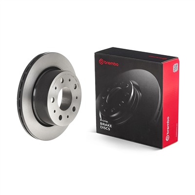 BREMBO 09.C663.11 EAN: 8020584227244.
