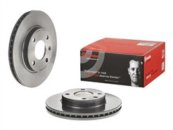 BREMBO 09.C824.11