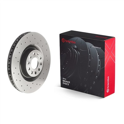 BREMBO 09.C892.1X EAN: 8020584229576.