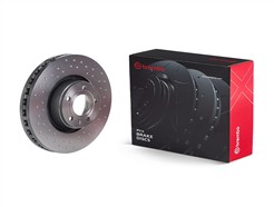 BREMBO 09.C895.1X