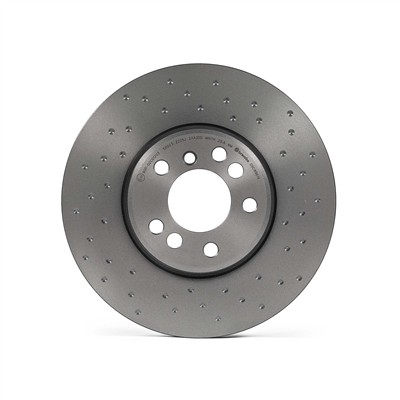 BREMBO 09.C896.1X EAN: 8020584343418.