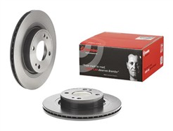BREMBO 09.C927.11