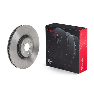 BREMBO 09.C936.1X EAN: 8020584324547.