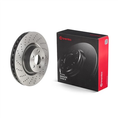 BREMBO 09.C943.11 EAN: 8020584235690.