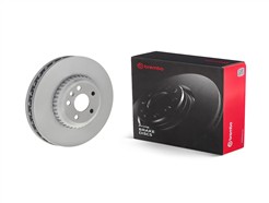 BREMBO 09.C981.23