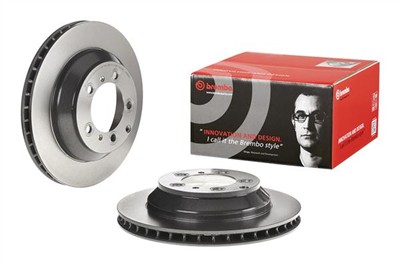 BREMBO 09.C987.21 EAN: 8020584239476.