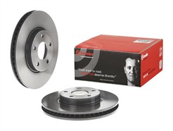 BREMBO 09.C990.21