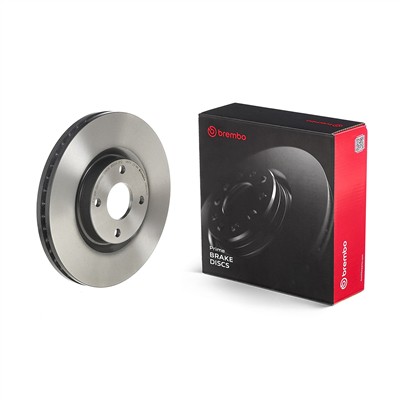 BREMBO 09.D050.11 EAN: 8020584319130.