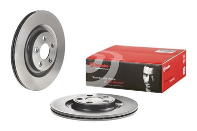 BREMBO 09.D061.11 EAN: 8020584235706.