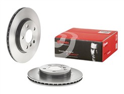 BREMBO 09.D208.11