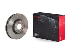 BREMBO 09.D209.1X