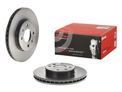 BREMBO 09.D227.11
