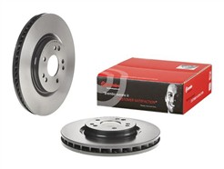 BREMBO 09.D229.11