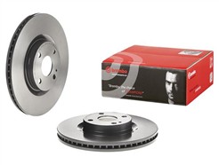 BREMBO 09.D307.11