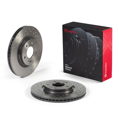 BREMBO 09.D428.1X EAN: 8020584340967.
