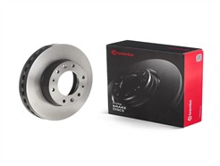 BREMBO 09.D431.11