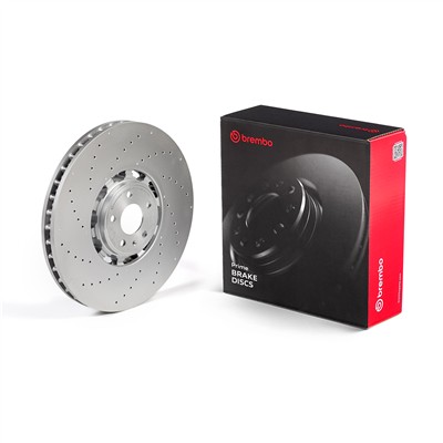 BREMBO 09.D481.33 EAN: 8020584329962.
