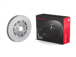 BREMBO 09.D482.33