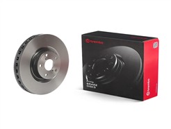 BREMBO 09.D507.11