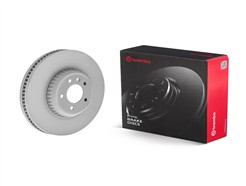 BREMBO 09.D550.23