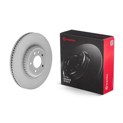 BREMBO 09.D550.23 EAN: 8020584316023.
