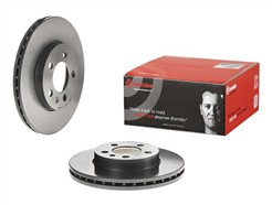 BREMBO 09.D570.11