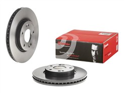 BREMBO 09.D624.11