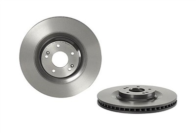 BREMBO 09.D626.11 EAN: 8020584310830.